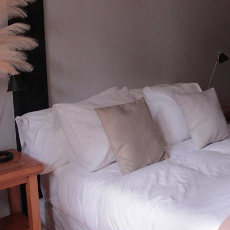 Surf Lodge Punta De Lobos 피칠레무 외부 사진