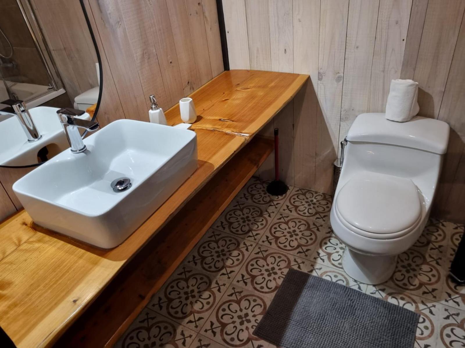 Surf Lodge Punta De Lobos 피칠레무 외부 사진