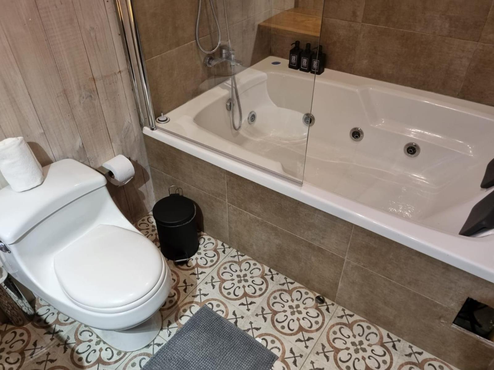 Surf Lodge Punta De Lobos 피칠레무 외부 사진