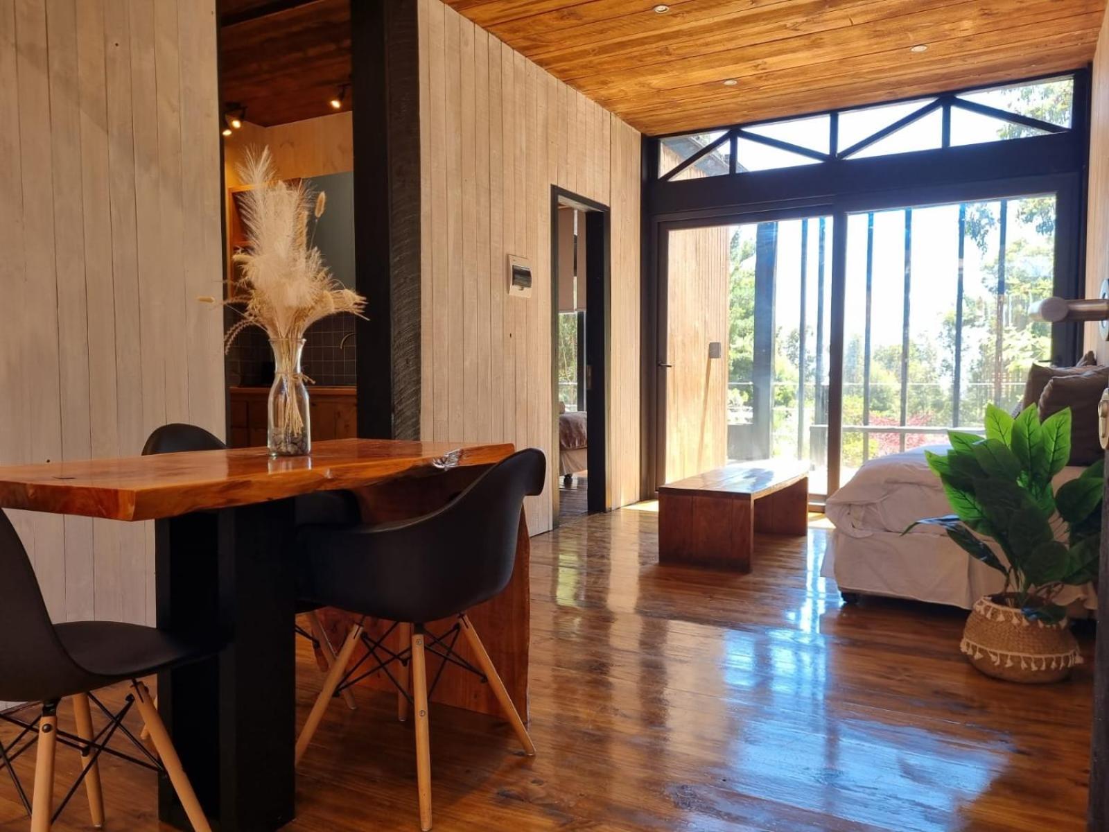 Surf Lodge Punta De Lobos 피칠레무 외부 사진