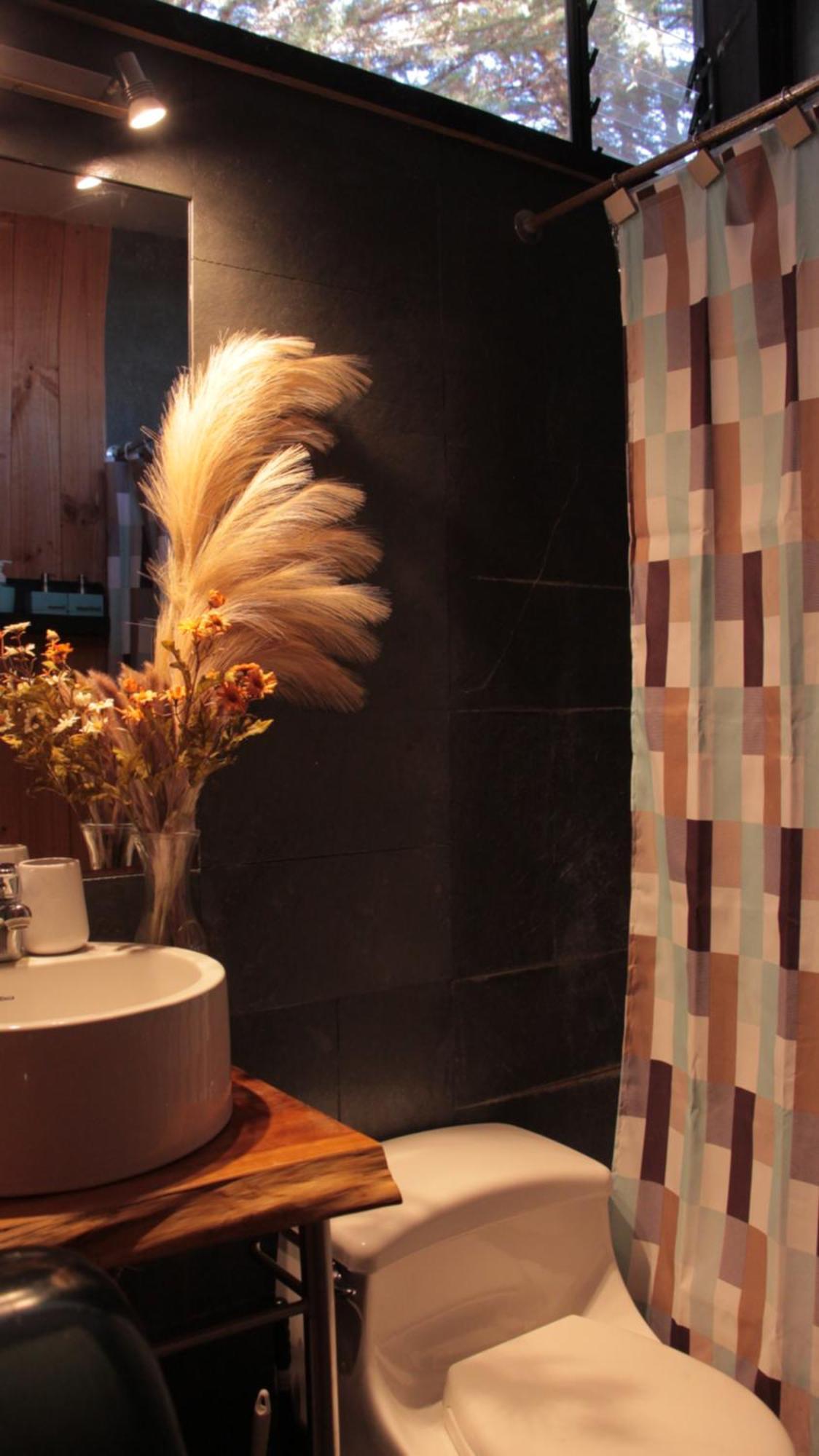 Surf Lodge Punta De Lobos 피칠레무 외부 사진