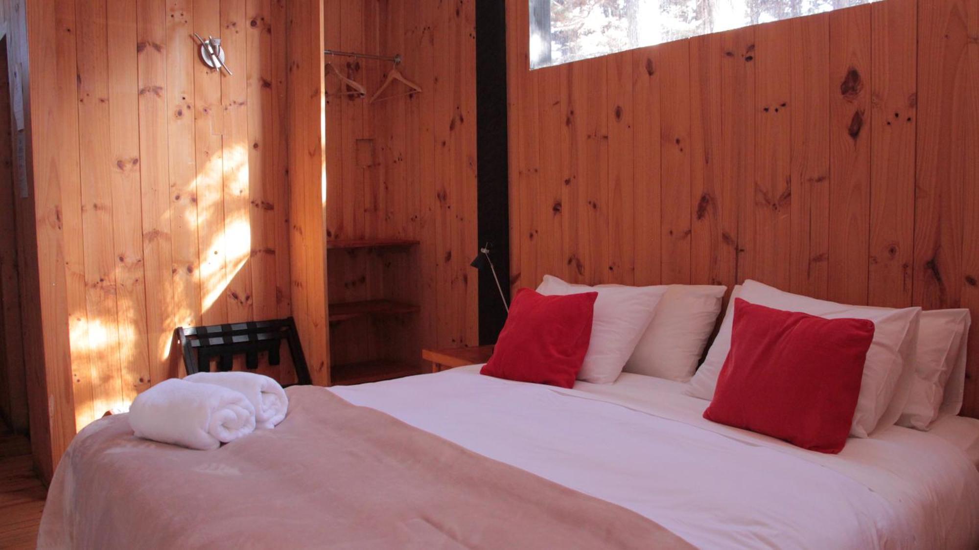 Surf Lodge Punta De Lobos 피칠레무 외부 사진