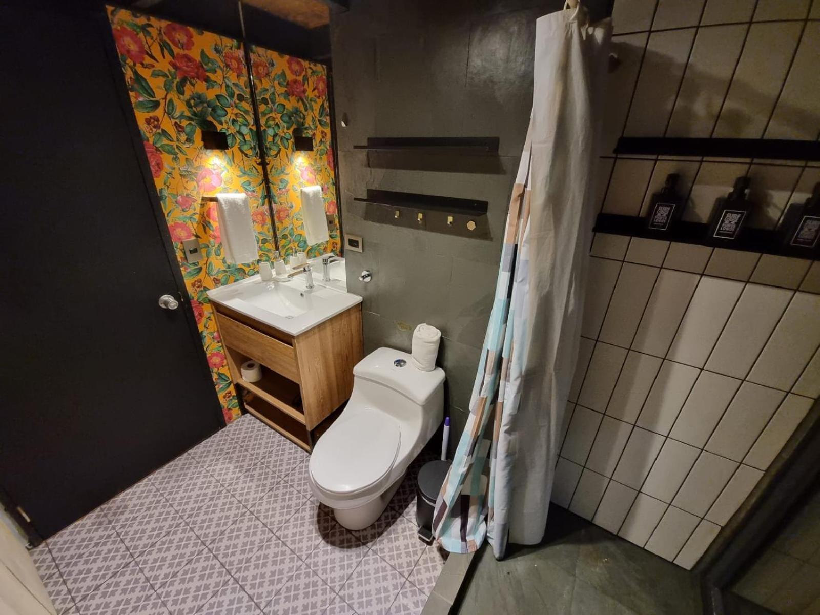 Surf Lodge Punta De Lobos 피칠레무 외부 사진